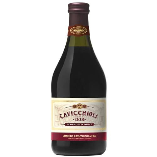 Cavicchioli Lambrusco 1.5L - AtoZBev