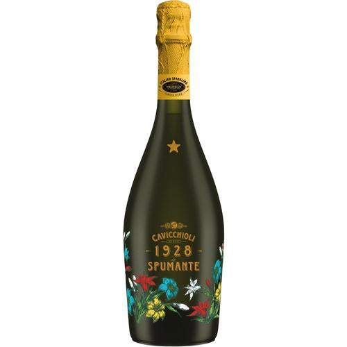 Cavicchioli Spumante 750ML - AtoZBev