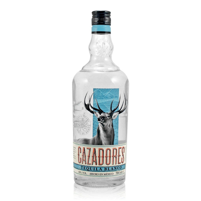 Cazadores Tequila Blanco - 1.75L - AtoZBev