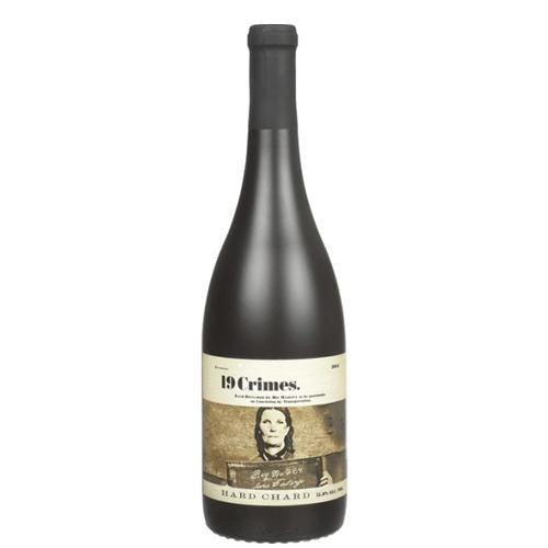 19 Crimes Chardonnay 750ml - AtoZBev