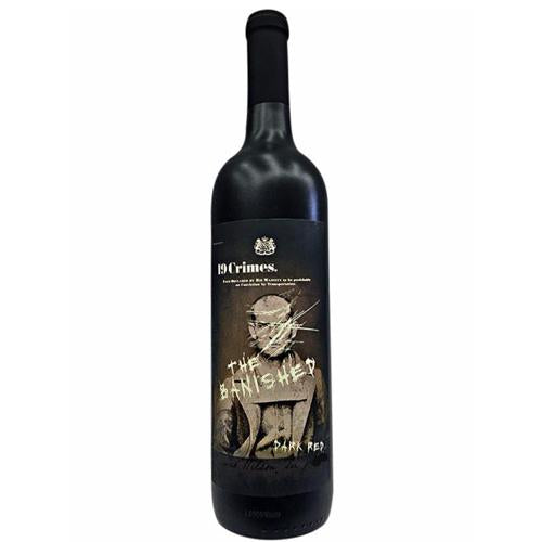 19 Crimes The Banished 750ml - AtoZBev