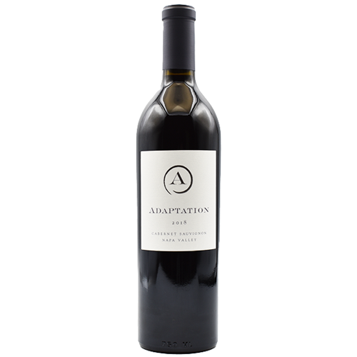 Adaptation Cabernet Sauvignon 2018 -750ml - AtoZBev
