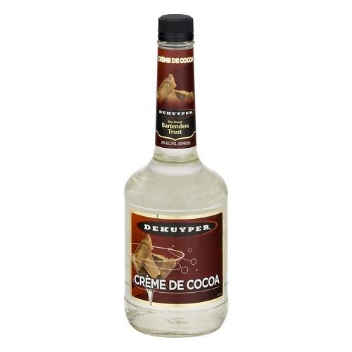 Dekuyper Creme de Coca White - 750ML - AtoZBev