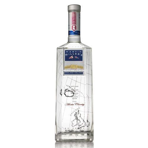 Martin Miller's Dry Gin - 750ML - AtoZBev