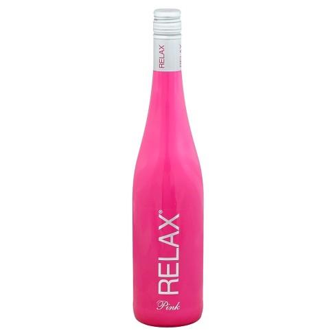 Relax Pink - 750ML - AtoZBev