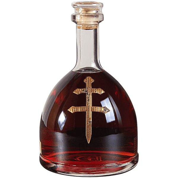 d'Usse Cognac VSOP - 750ML - AtoZBev