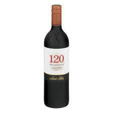 Santa Rita Carmenere 120 - 750ML - AtoZBev