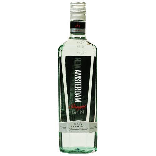 New Amsterdam Gin 750ml - AtoZBev