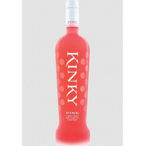 Kinky Liqueur Pink - 750ML - AtoZBev