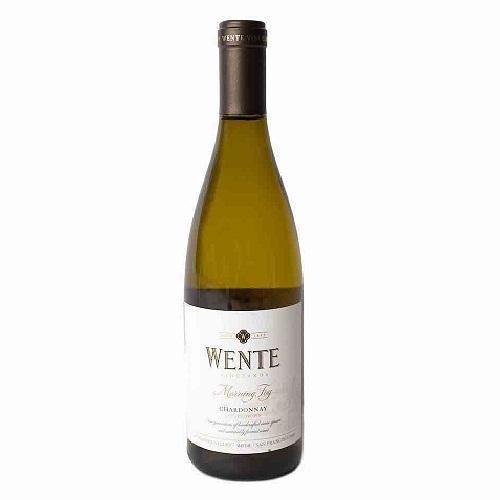 Wente Vineyards Chardonnay Morning Fog - 750ML - AtoZBev