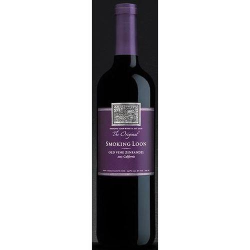 Smoking Loon Zinfandel Old Vine - 750ML - AtoZBev
