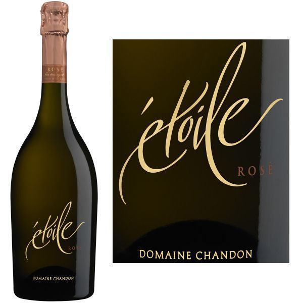 Chandon Etoile Rose - 750ML - AtoZBev