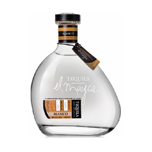 El Mayor Tequila Blanco - 750ML - AtoZBev