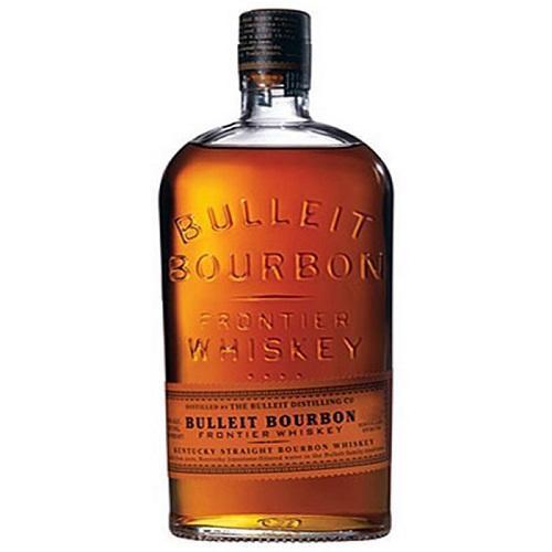 Bulleit Bourbon Whiskey - 1.75L - AtoZBev