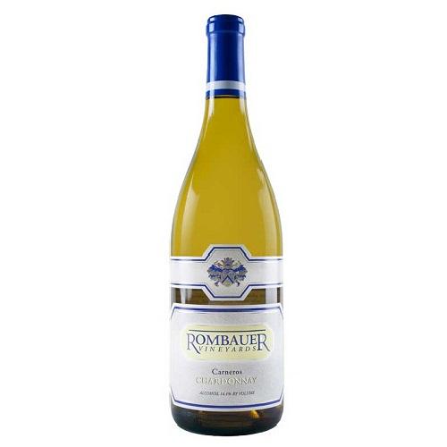 Rombauer Chardonnay 750ml - AtoZBev