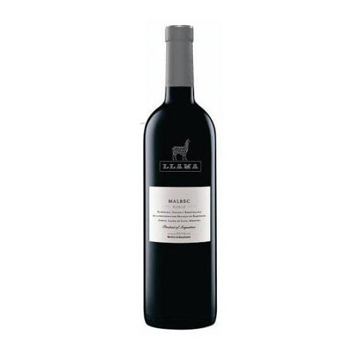 Belasco de Baquedano Malbec Roble Llama 750ml - AtoZBev