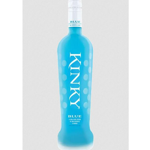 Kinky Liqueur Blue - 750ML - AtoZBev