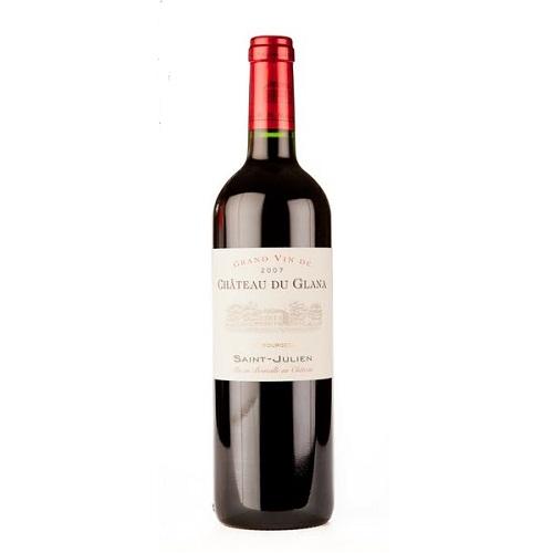 Chateau du Glana Saint-Julien - 750ML - AtoZBev