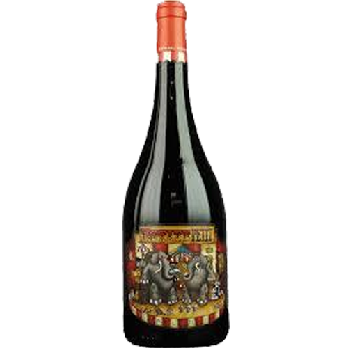 Michael David Petite Petit - 750ML - AtoZBev