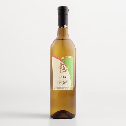 Hana Sake Flavored Fuji Apple - 750ML - AtoZBev