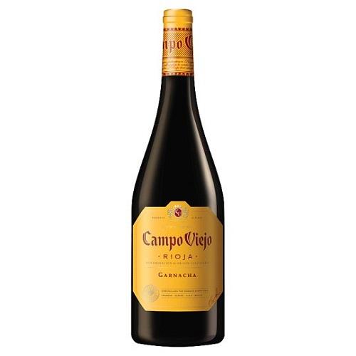 Campo Viejo Rioja Garnacha - 750ML - AtoZBev