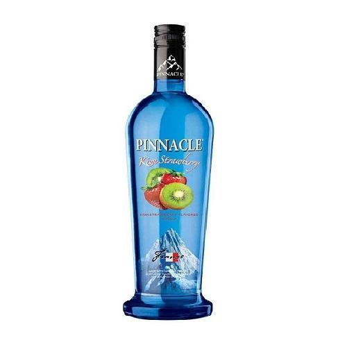 Pinnacle Vodka Kiwi Strawberry - 1.75L - AtoZBev
