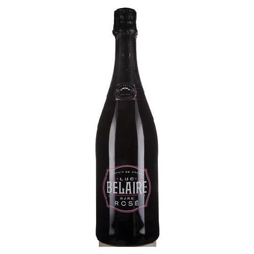 Luc Belaire Rare Rose - 750ML - AtoZBev
