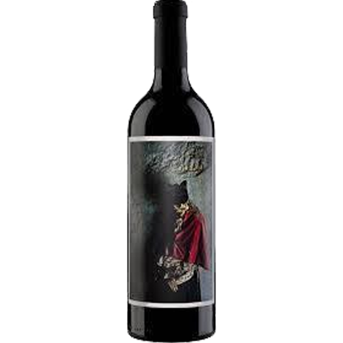 Orin Swift Cabernet Sauvignon Palmero - 750ML - AtoZBev