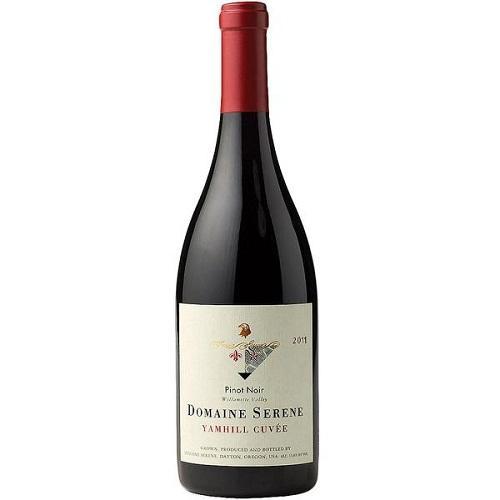Domaine Serene Pinot Noir Yamhill Cuvee - 750ML - AtoZBev
