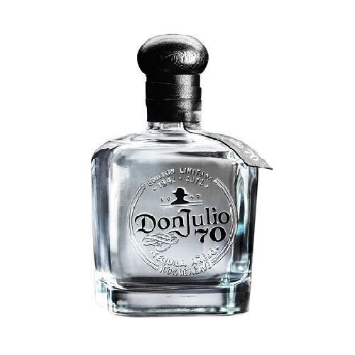 Don Julio Tequila Anejo Claro 70Th Anniversary - 750ML - AtoZBev