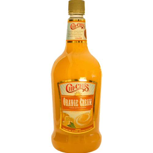 Chi-Chi's Orange Cream - 1.75L - AtoZBev