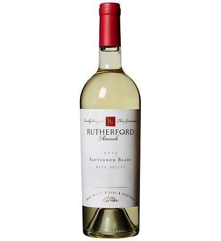 Rutherford Ranch Sauvignon Blanc - 750ML - AtoZBev