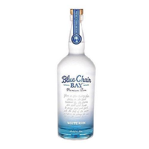 Blue Chair Bay Rum White 750ml - AtoZBev