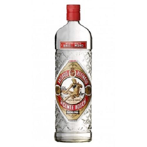 Anis del Mono Anisette Dulce - 750ML - AtoZBev