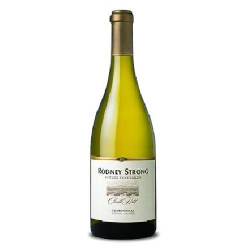 Rodney Strong Chardonnay Estate - 750ML - AtoZBev
