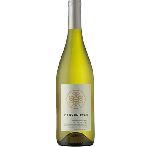 Canyon Road Chardonnay 750ml - AtoZBev