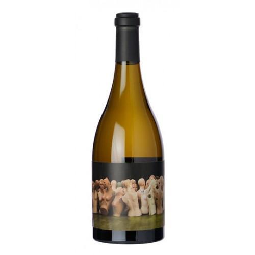 Orin Swift Chardonnay Mannequin - 750ML - AtoZBev