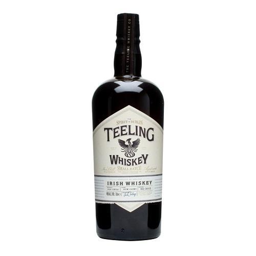 Teeling Irish Whiskey Small Batch - 750ML - AtoZBev
