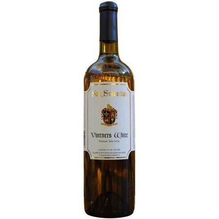 San Sebastian Vintners White - 750ML - AtoZBev