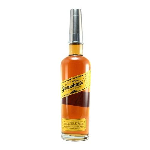 Stranahan's Whiskey - 750ML - AtoZBev