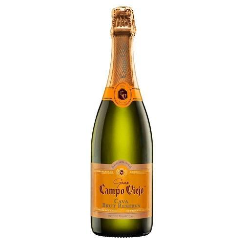 Gran Campo Viejo Cava Brut Reserva - 750ML - AtoZBev
