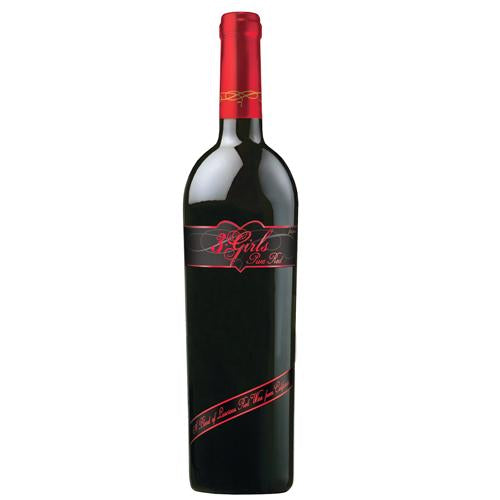 Three Girls Red Blend 750ml - AtoZBev