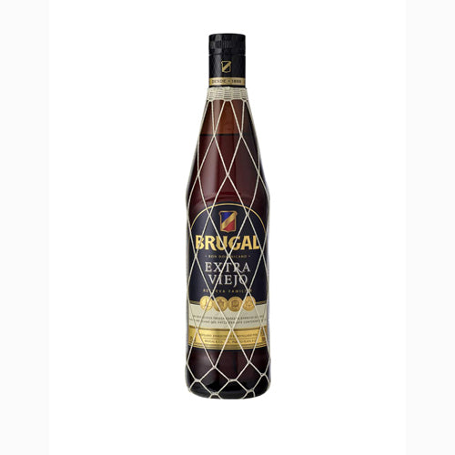 Brugal Extra Viejo 750ml - AtoZBev