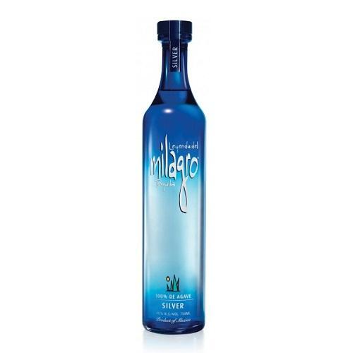Milagro Tequila Silver - 1.75L - AtoZBev