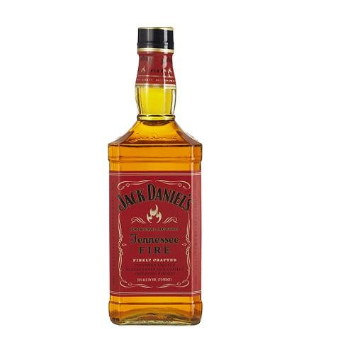 Jack Daniel's Tennessee Fire 1.75L - AtoZBev