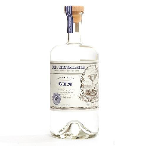 St. George Gin Terroir- 750ML - AtoZBev