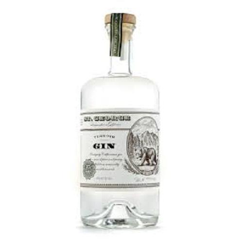 St. George Terroir Gin - 750ML - AtoZBev