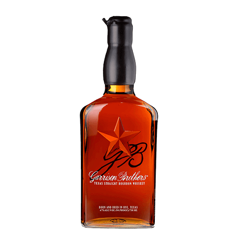 Garrison Brothers Bourbon - 750ML - AtoZBev