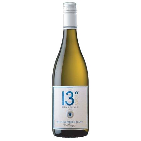 13 Celsius Marlborough Sauvignon Blanc 750ml - AtoZBev