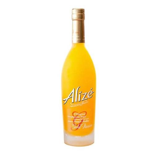 Alize Liqueur Gold Passion 1L - AtoZBev